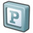 microsoft office 2003 publisher Icon